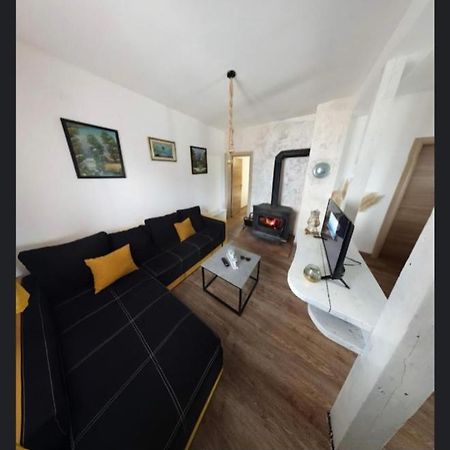 Apartmani "Matija" Žabljak Zewnętrze zdjęcie