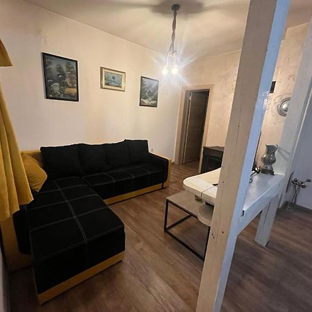 Apartmani "Matija" Žabljak Zewnętrze zdjęcie