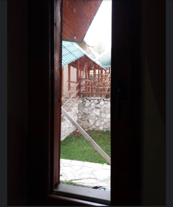 Apartmani "Matija" Žabljak Zewnętrze zdjęcie
