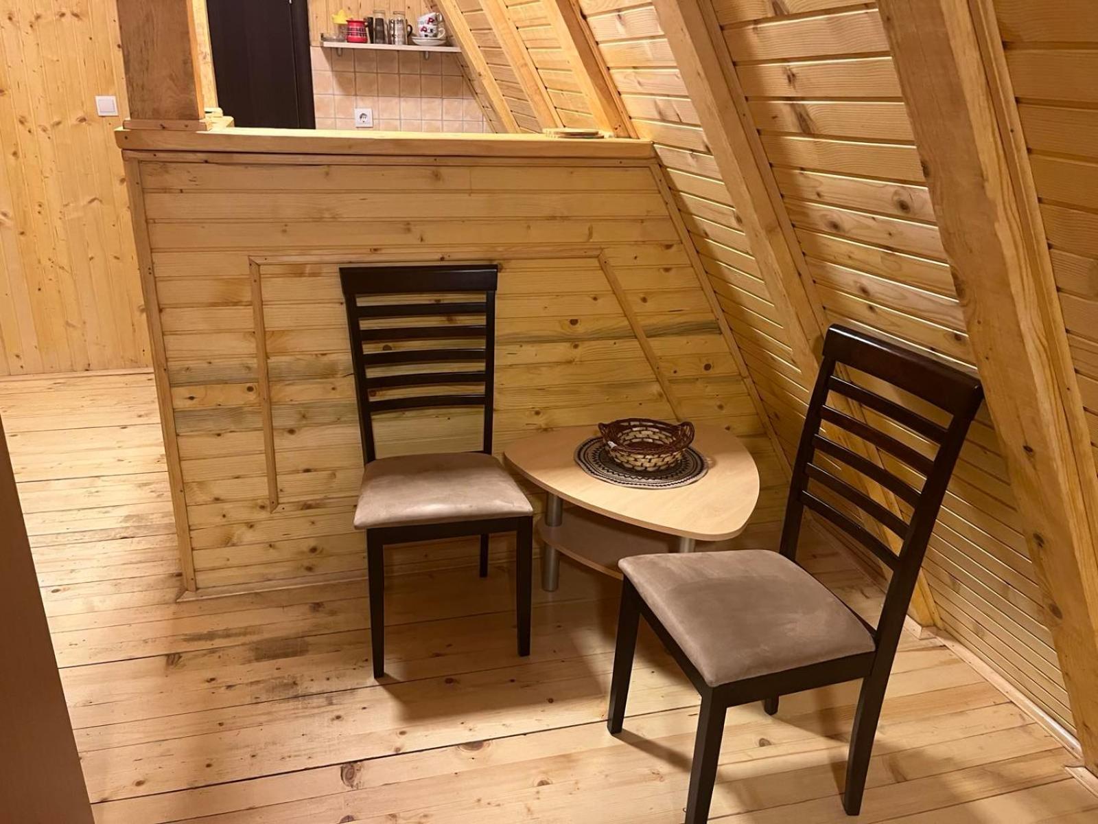 Apartmani "Matija" Žabljak Zewnętrze zdjęcie
