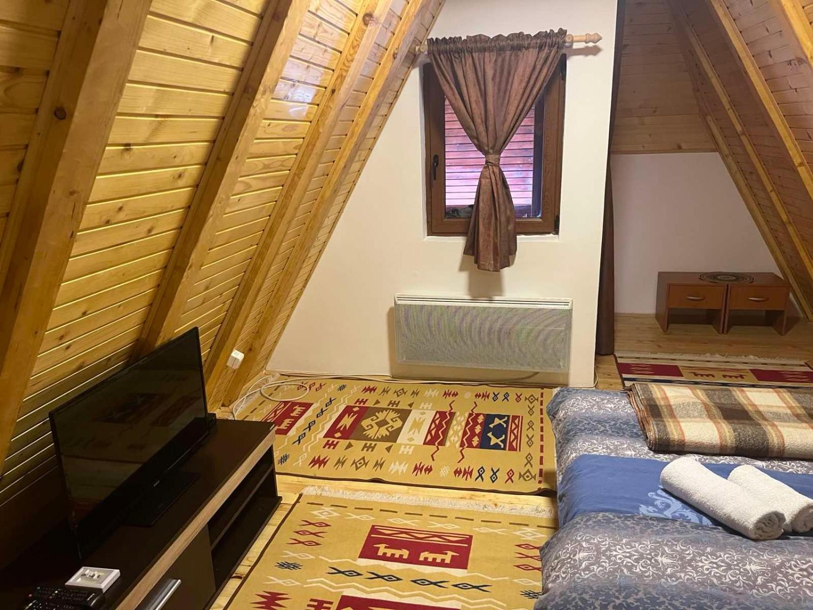 Apartmani "Matija" Žabljak Zewnętrze zdjęcie