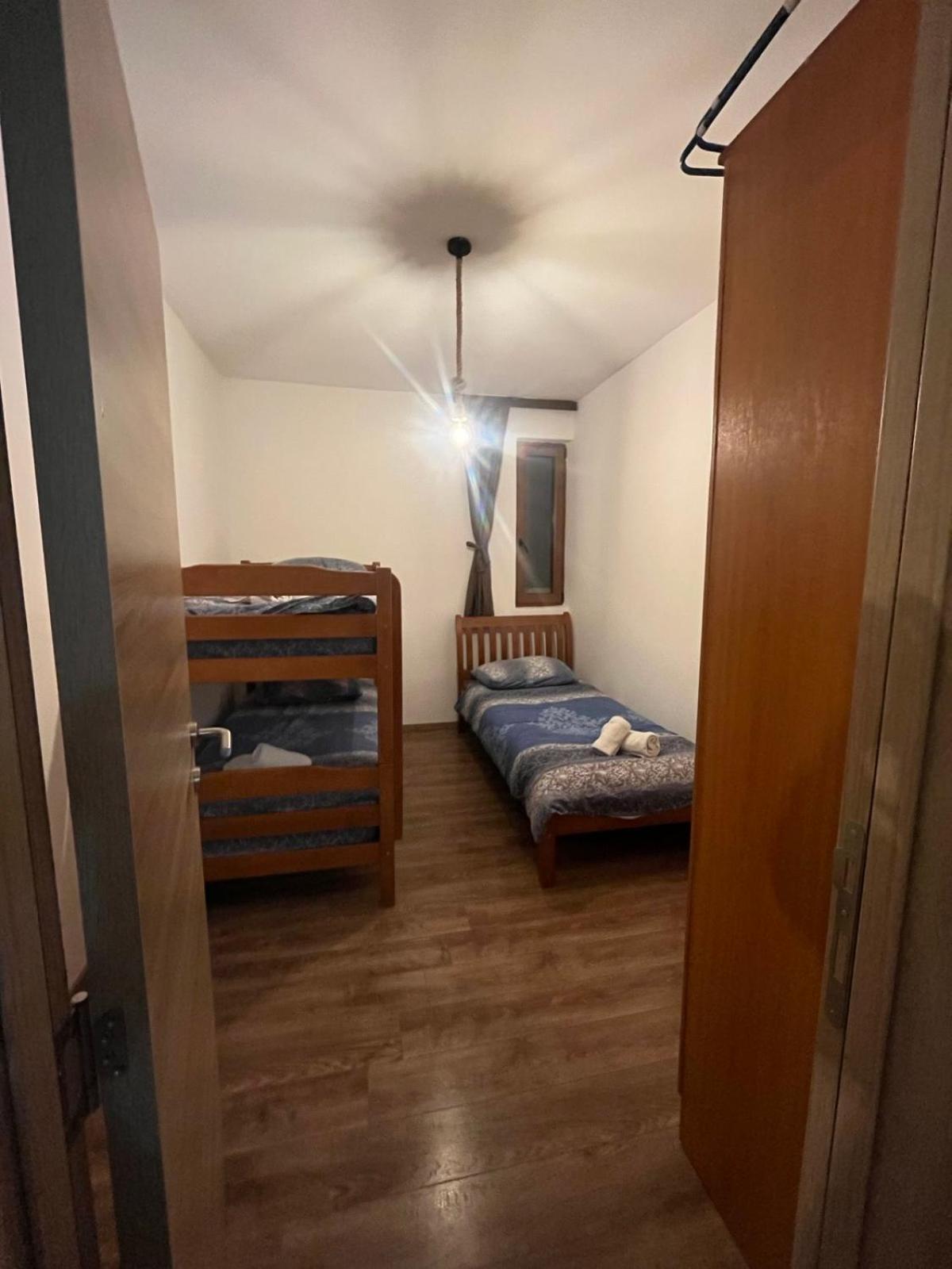 Apartmani "Matija" Žabljak Zewnętrze zdjęcie