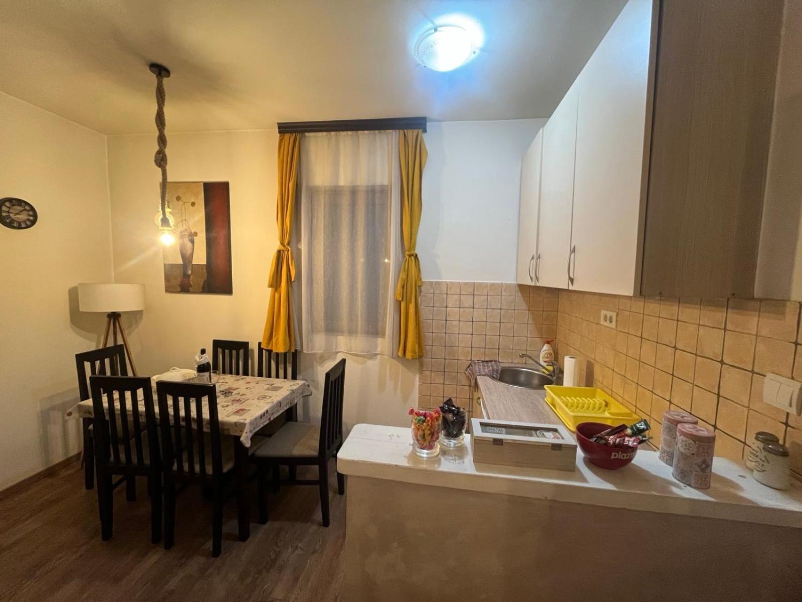 Apartmani "Matija" Žabljak Zewnętrze zdjęcie