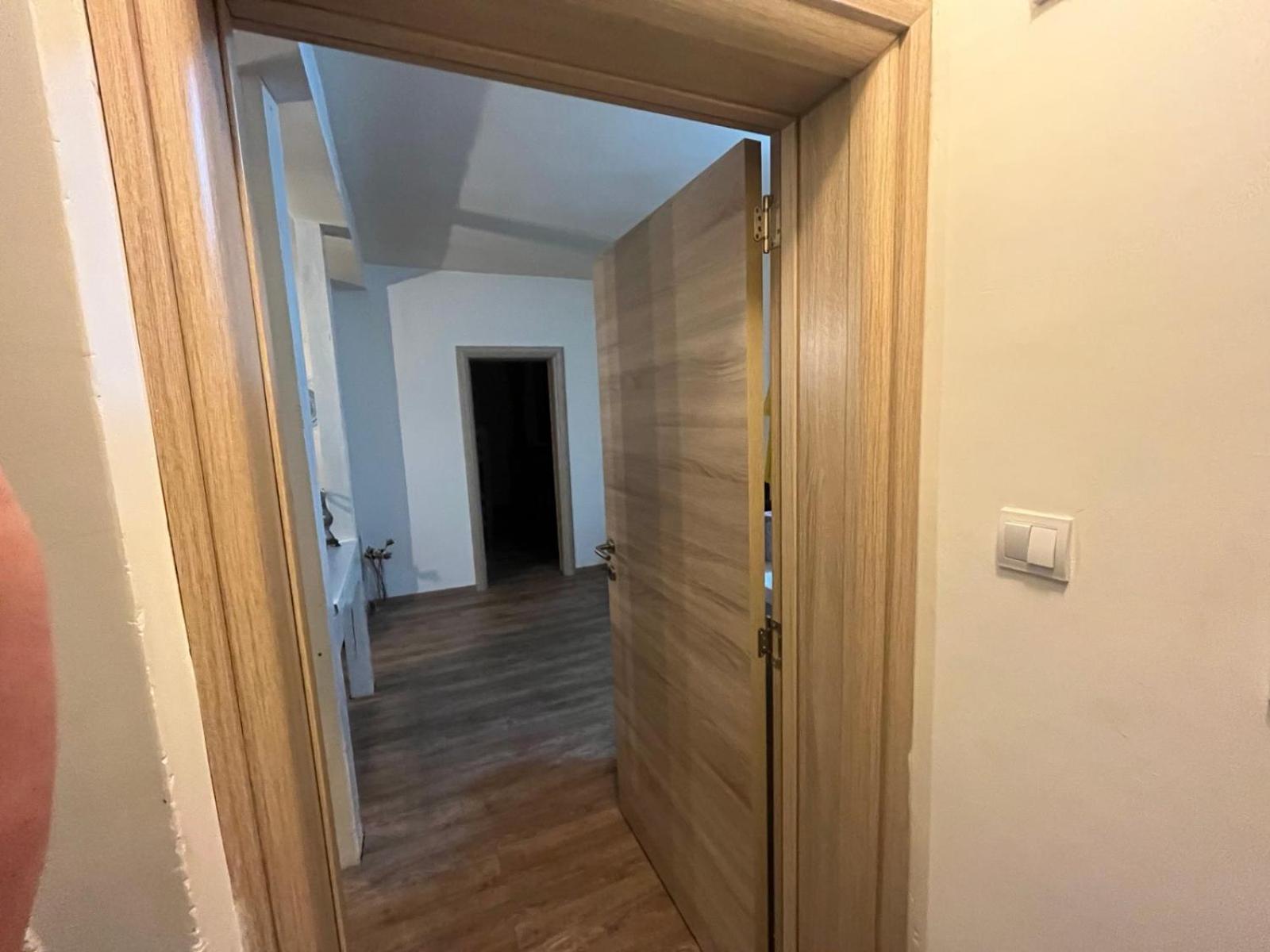 Apartmani "Matija" Žabljak Zewnętrze zdjęcie