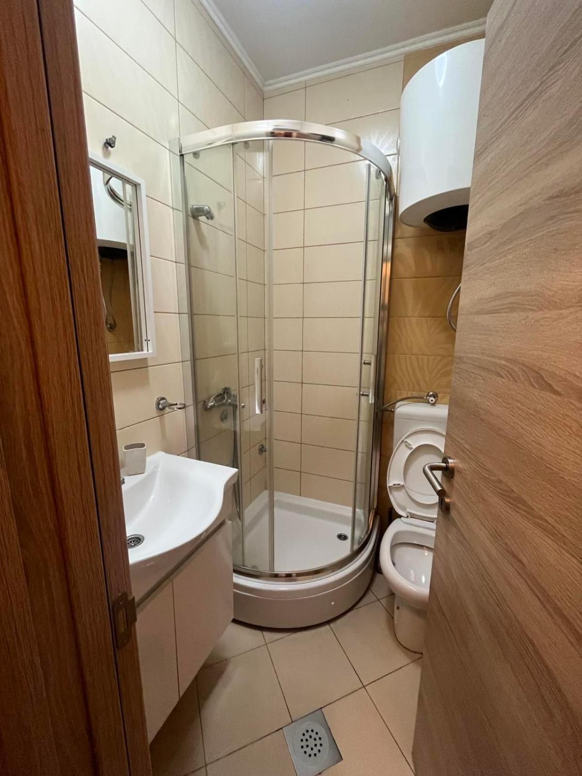 Apartmani "Matija" Žabljak Zewnętrze zdjęcie