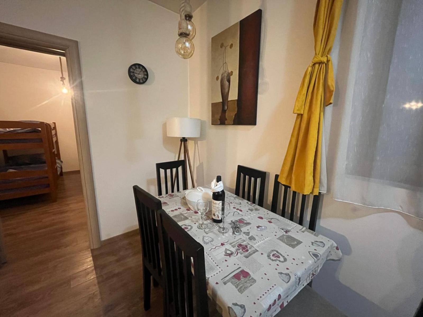 Apartmani "Matija" Žabljak Zewnętrze zdjęcie