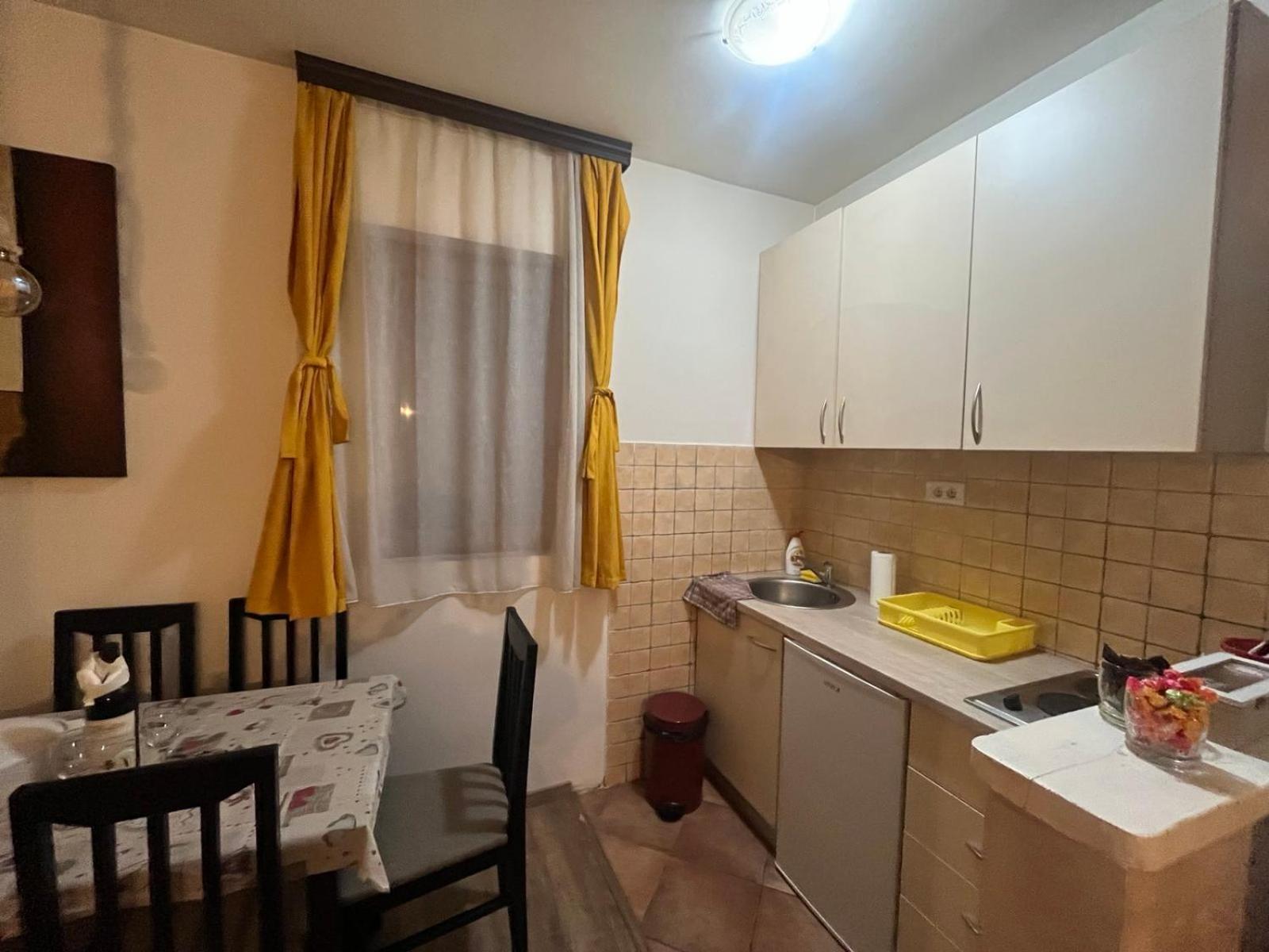 Apartmani "Matija" Žabljak Zewnętrze zdjęcie