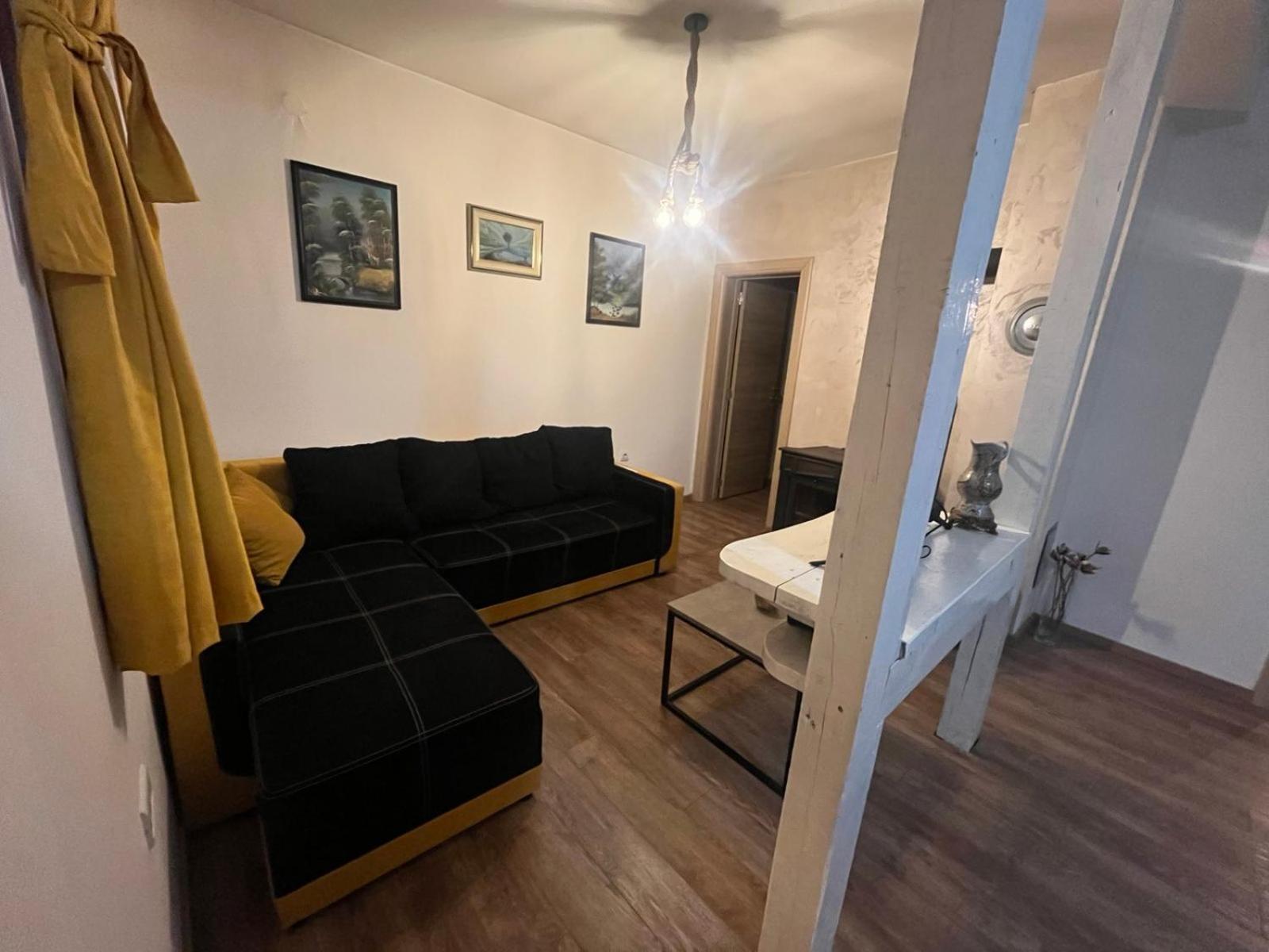 Apartmani "Matija" Žabljak Zewnętrze zdjęcie